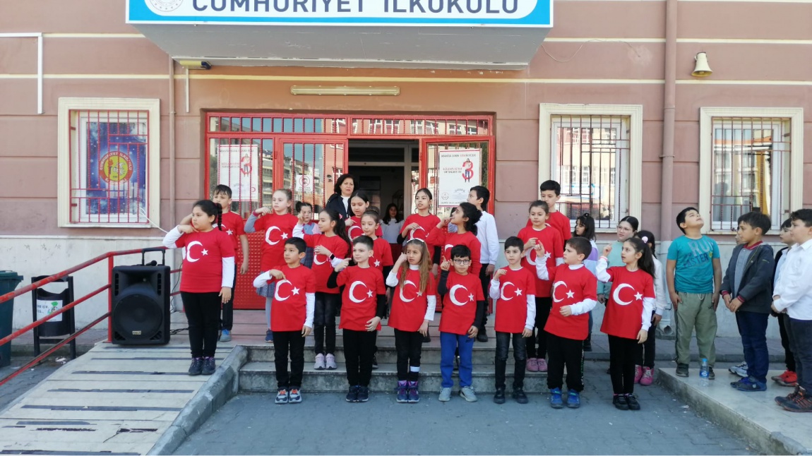 12 Mart İstiklal Marşının Kabulü ve Mehmet Akif ERSOY' u Anma Günü Programı